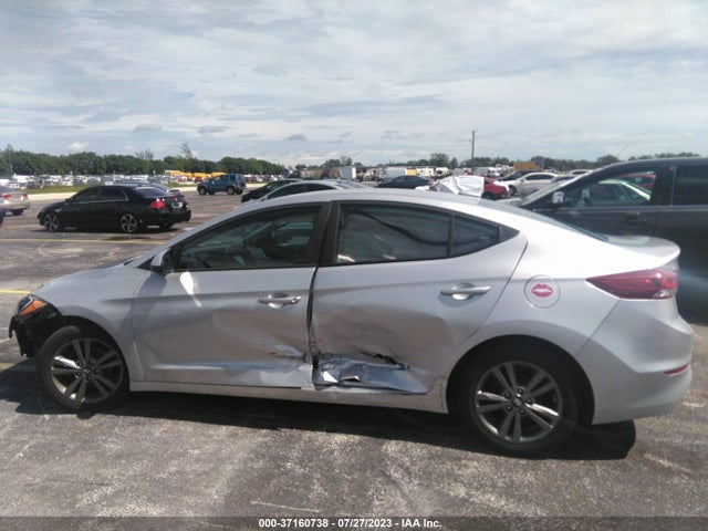 Hyundai ELANTRA SE 2017 5NPD84LF1HH033122 Image 6