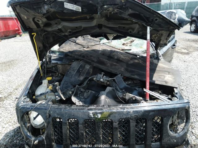 2017 JEEP PATRIOT 1C4NJRBB9HD194487 Photo 9