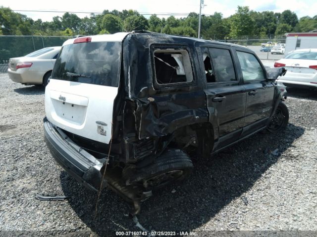 2017 JEEP PATRIOT 1C4NJRBB9HD194487 Photo 3
