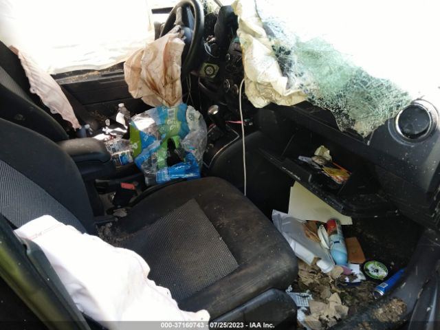 2017 JEEP PATRIOT 1C4NJRBB9HD194487 Photo 4