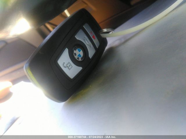 WBA5B1C54FD917664 BMW 5 Series 535i