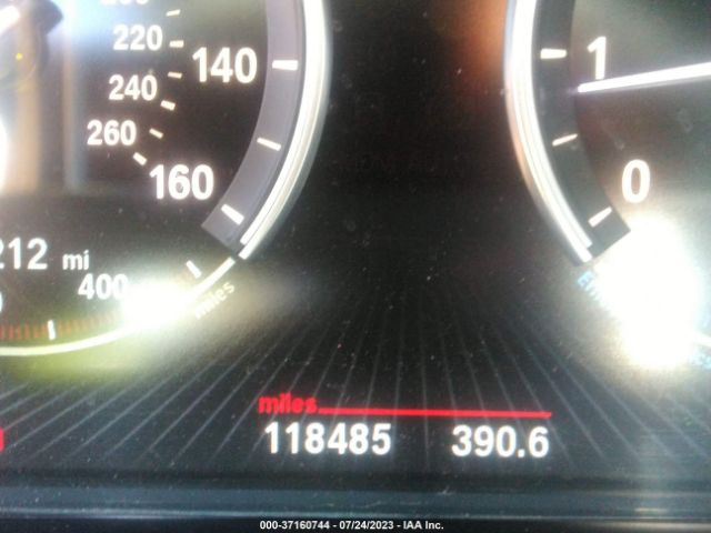 WBA5B1C54FD917664 BMW 5 Series 535i