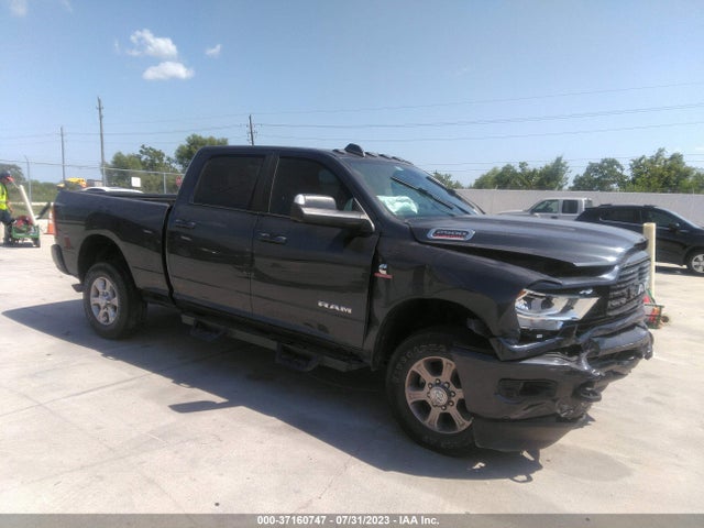 RAM 2500 Lone Star 2021 3C6UR5DL4MG559357 main image