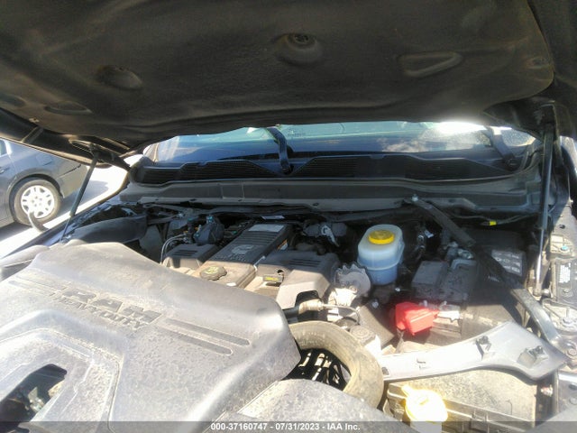 RAM 2500 Lone Star 2021 3C6UR5DL4MG559357 Image 10