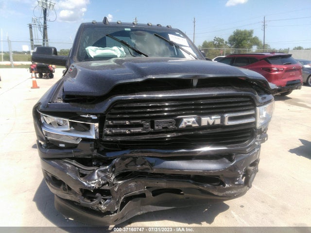 RAM 2500 Lone Star 2021 3C6UR5DL4MG559357 Image 12