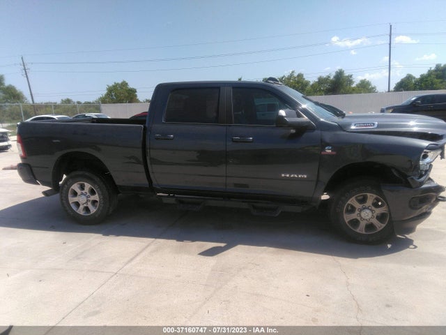 RAM 2500 Lone Star 2021 3C6UR5DL4MG559357 Image 13