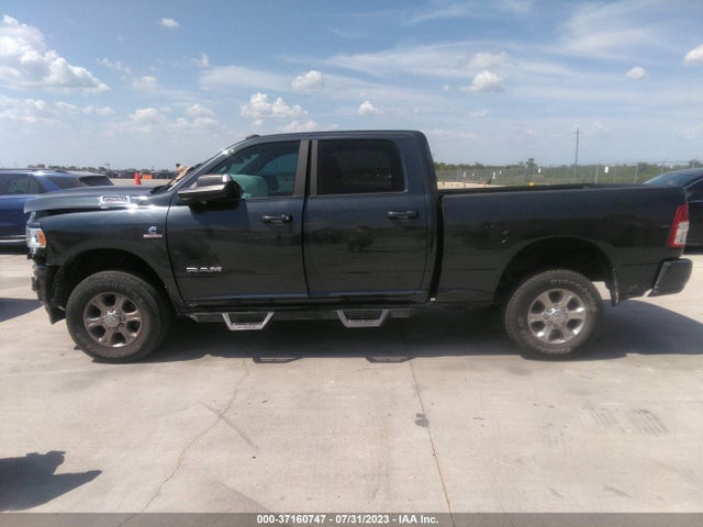 RAM 2500 Lone Star 2021 3C6UR5DL4MG559357 Image 14