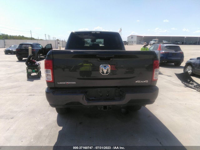 RAM 2500 Lone Star 2021 3C6UR5DL4MG559357 Image 16
