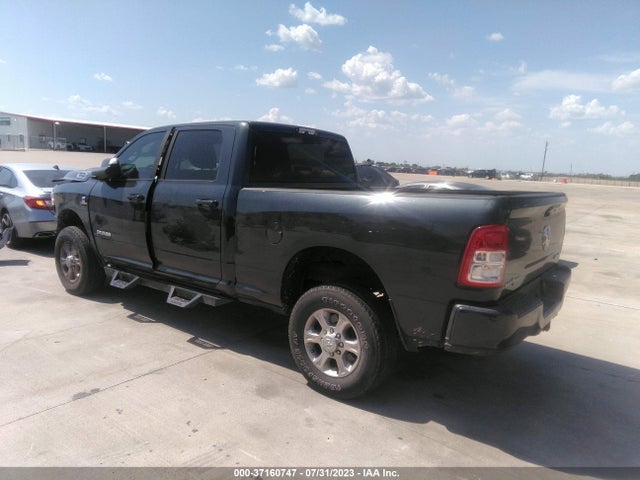 RAM 2500 Lone Star 2021 3C6UR5DL4MG559357 Image 3