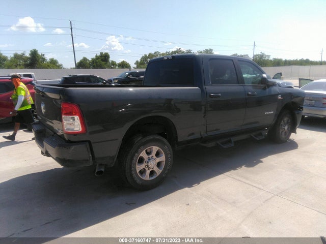 RAM 2500 Lone Star 2021 3C6UR5DL4MG559357 Image 4
