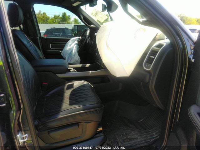RAM 2500 Lone Star 2021 3C6UR5DL4MG559357 Image 5