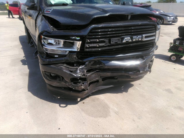 RAM 2500 Lone Star 2021 3C6UR5DL4MG559357 Image 6
