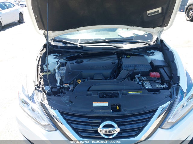 2017 NISSAN ALTIMA 2.5 SR VIN: 1N4AL3AP7HC476237