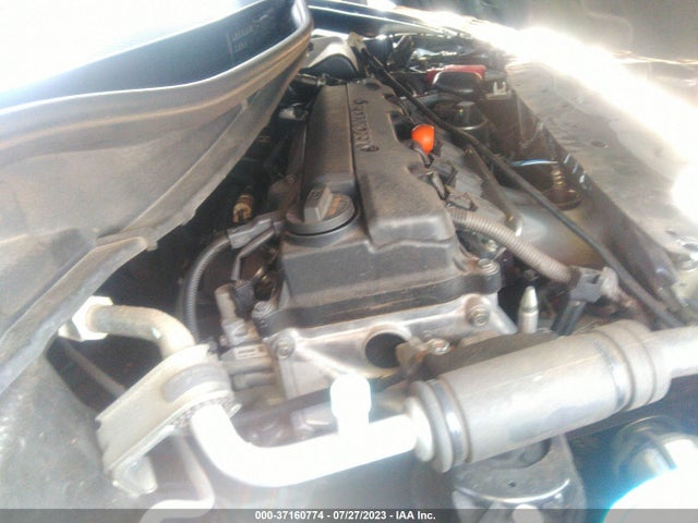 Honda Civic Sedan Lx 2014 19XFB2F57EE084707 Image 10