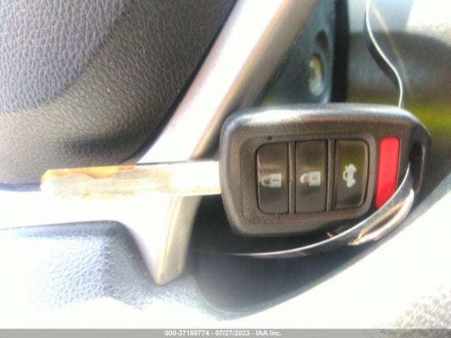 Honda Civic Sedan Lx 2014 19XFB2F57EE084707 Image 11