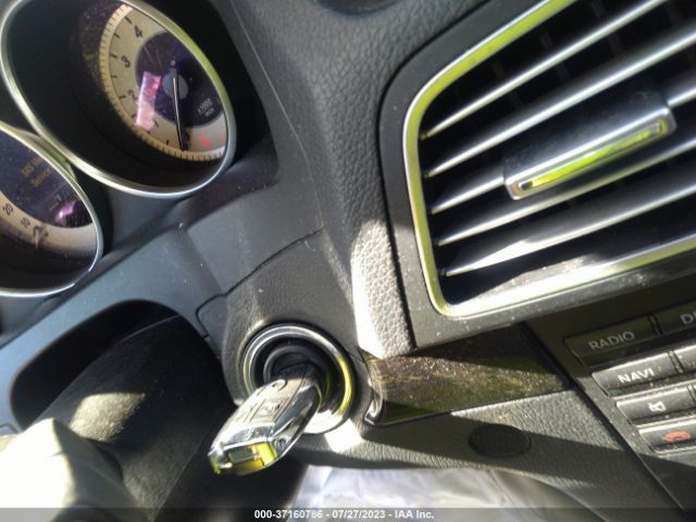 WDDKK5KF7EF234129 Mercedes-Benz E-class E 350