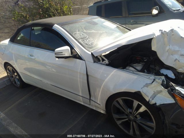 WDDKK5KF7EF234129 Mercedes-Benz E-class E 350