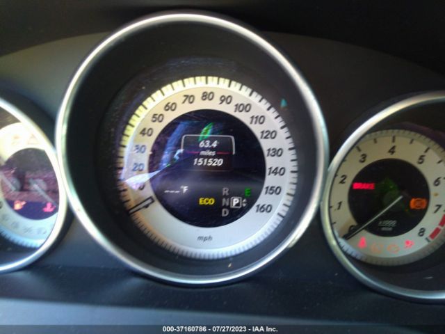 WDDKK5KF7EF234129 Mercedes-Benz E-class E 350