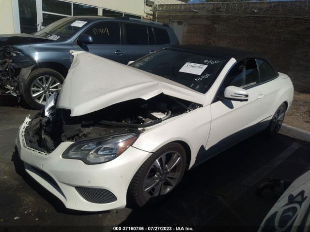 WDDKK5KF7EF234129 Mercedes-Benz E-class E 350