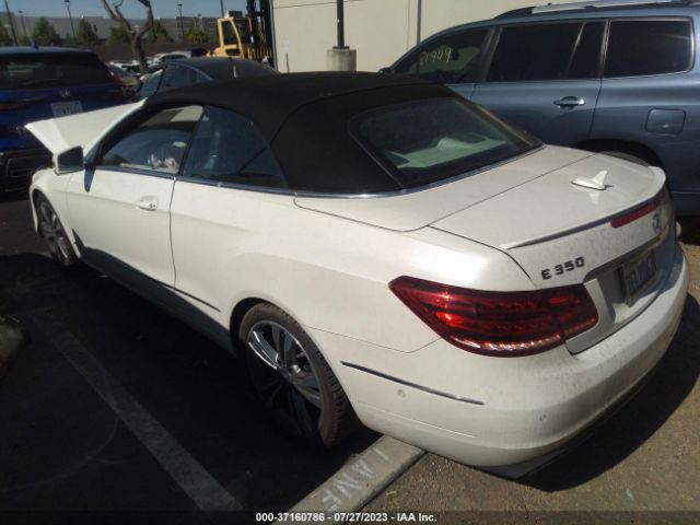 WDDKK5KF7EF234129 Mercedes-Benz E-class E 350