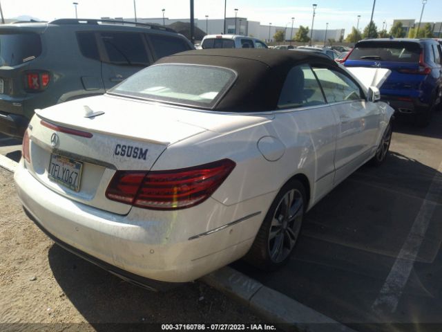 WDDKK5KF7EF234129 Mercedes-Benz E-class E 350