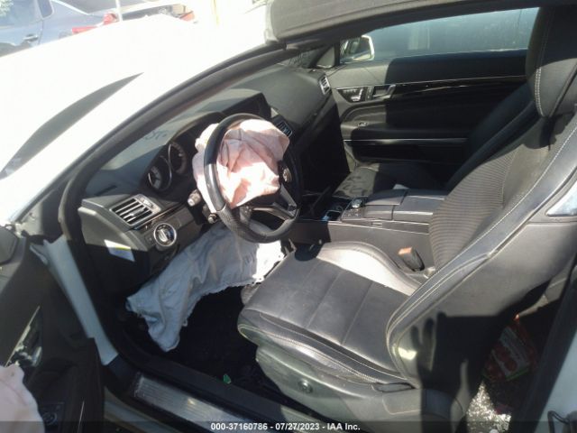 WDDKK5KF7EF234129 Mercedes-Benz E-class E 350