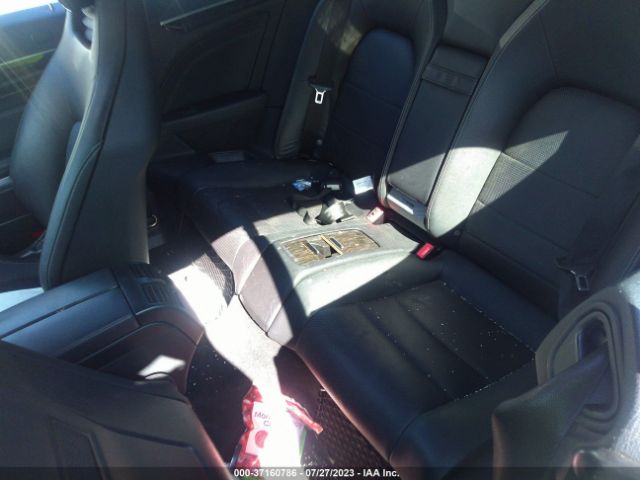 WDDKK5KF7EF234129 Mercedes-Benz E-class E 350