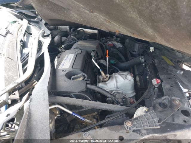 1HGCR2F37FA164835 Honda Accord Sedan Lx