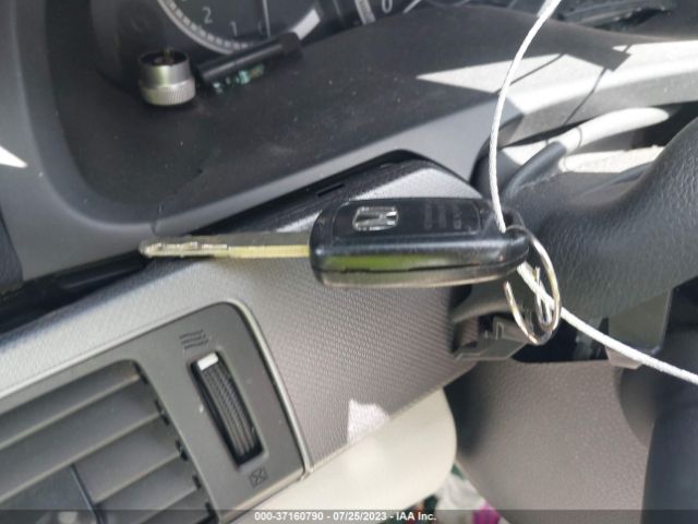 1HGCR2F37FA164835 Honda Accord Sedan Lx
