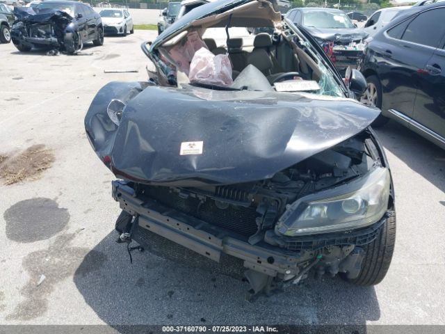 1HGCR2F37FA164835 Honda Accord Sedan Lx