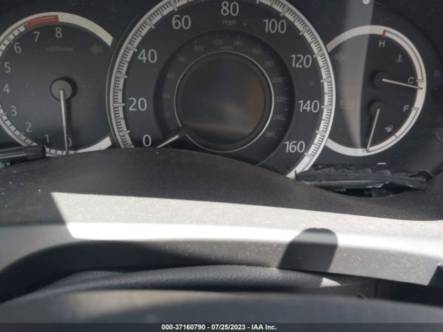 1HGCR2F37FA164835 Honda Accord Sedan Lx