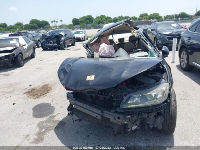 1HGCR2F37FA164835 Honda Accord Sedan Lx