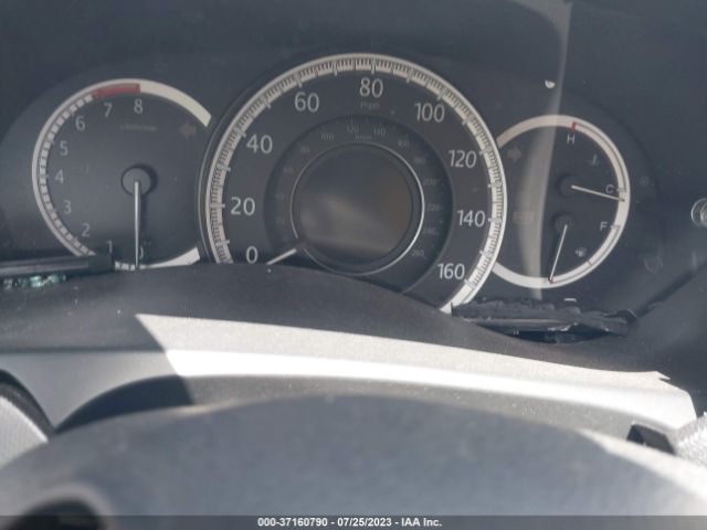 1HGCR2F37FA164835 Honda Accord Sedan Lx