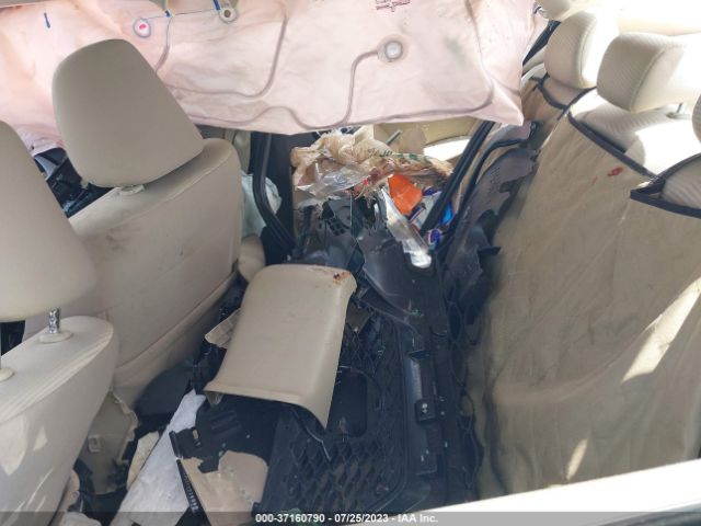 1HGCR2F37FA164835 Honda Accord Sedan Lx
