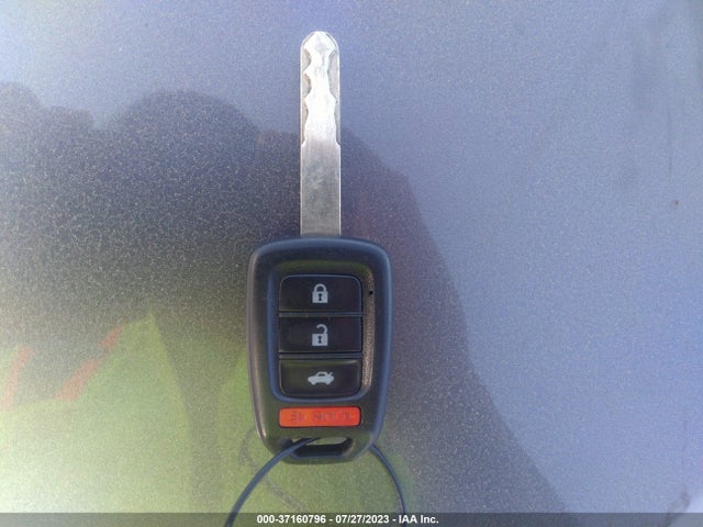 Honda Accord Sedan Lx 2014 1HGCR2F33EA042696 Image 3