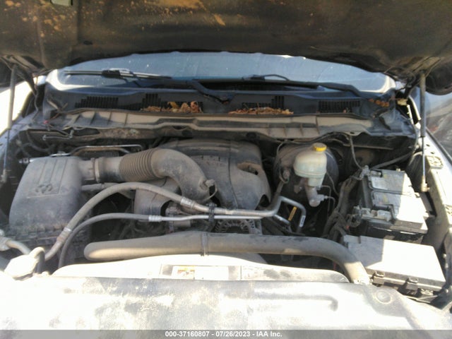 1C6RR7NT7ES232137 RAM 1500 Laramie