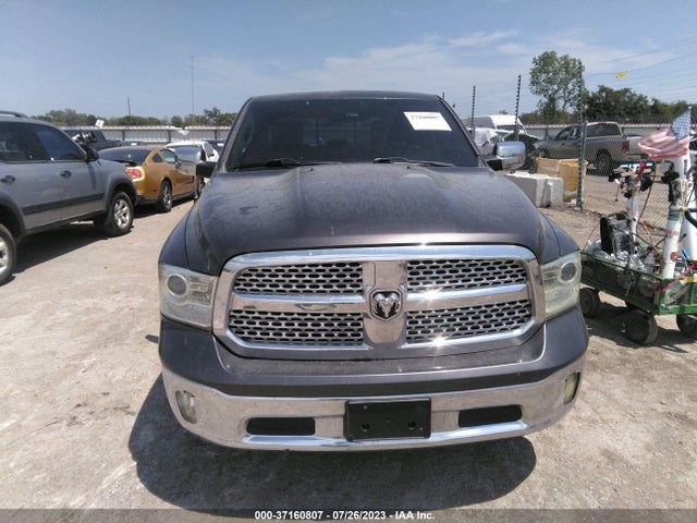 1C6RR7NT7ES232137 RAM 1500 Laramie