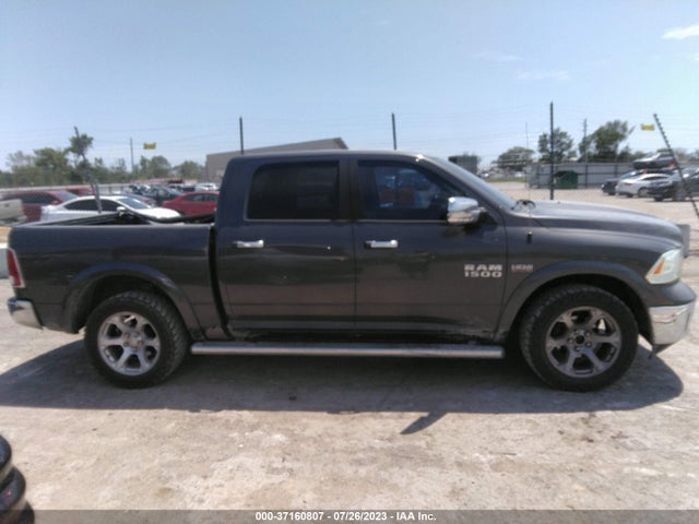1C6RR7NT7ES232137 RAM 1500 Laramie