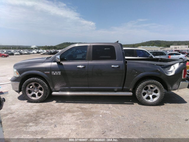 1C6RR7NT7ES232137 RAM 1500 Laramie