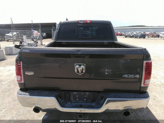 1C6RR7NT7ES232137 RAM 1500 Laramie