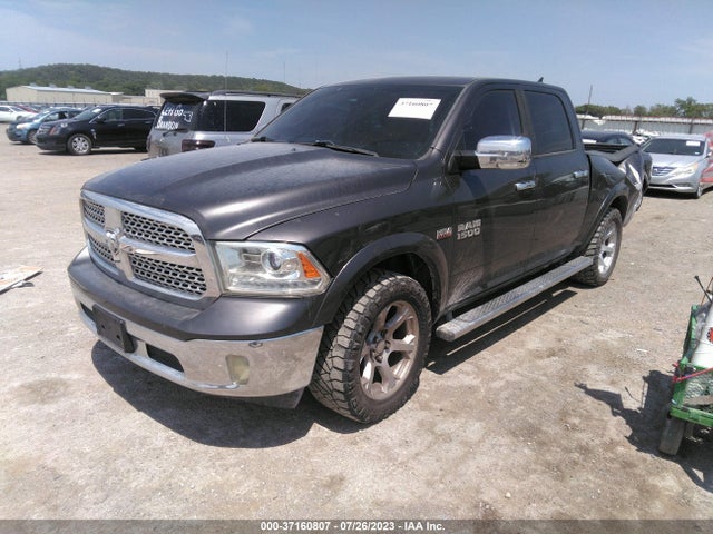1C6RR7NT7ES232137 RAM 1500 Laramie