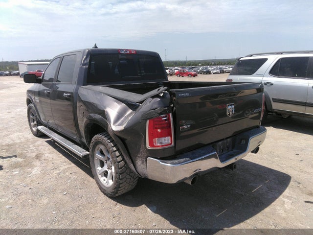 1C6RR7NT7ES232137 RAM 1500 Laramie