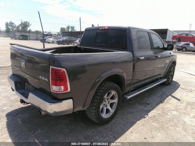 1C6RR7NT7ES232137 RAM 1500 Laramie