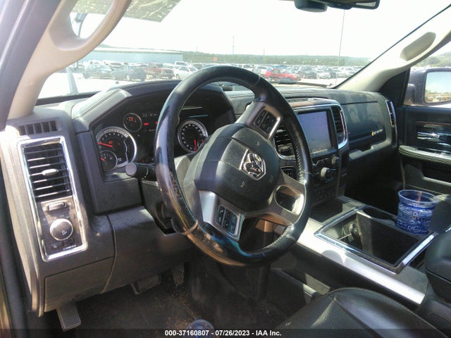 1C6RR7NT7ES232137 RAM 1500 Laramie