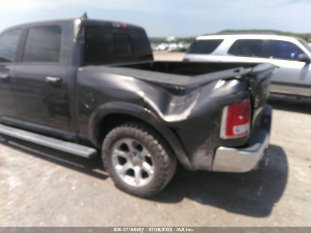 1C6RR7NT7ES232137 RAM 1500 Laramie