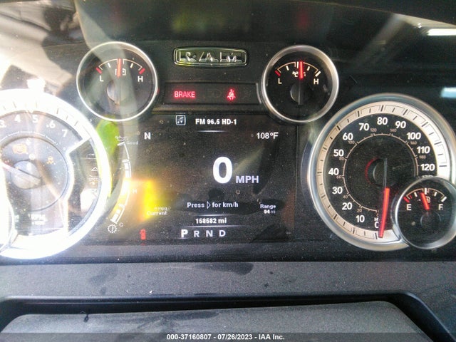 1C6RR7NT7ES232137 RAM 1500 Laramie