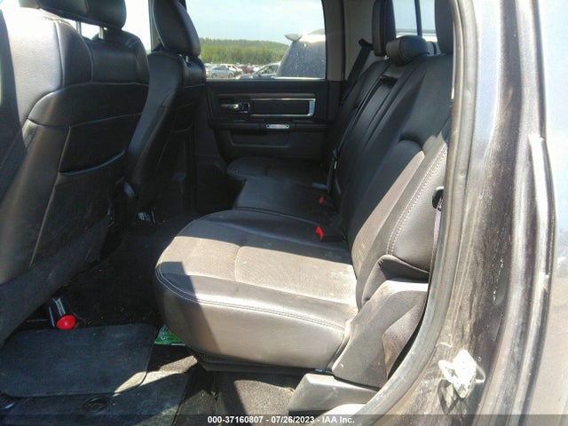 1C6RR7NT7ES232137 RAM 1500 Laramie