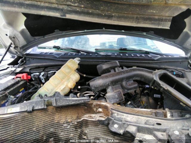 1FTEW1E51KKE88879 Ford F-150 Lariat