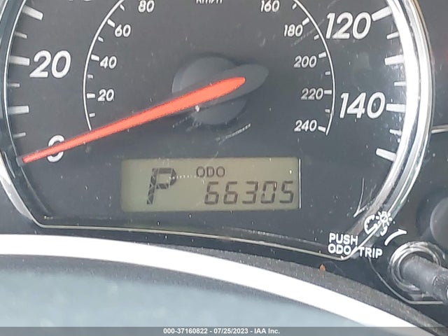 2013 TOYOTA COROLLA L/LE/S VIN: 5YFBU4EE7DP196247