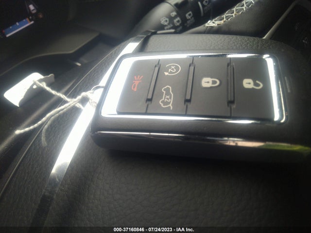 1C4RJKAG5N8562643 Jeep Grand Cherokee L Altitude